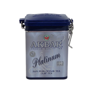 Platinum Black Tea