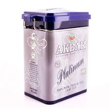Platinum Black Tea
