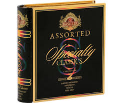 Specialty Classics Tea