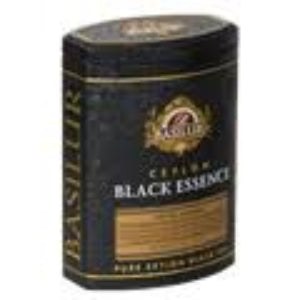 Basilur Coffee Caramel – flavoured black tea pack