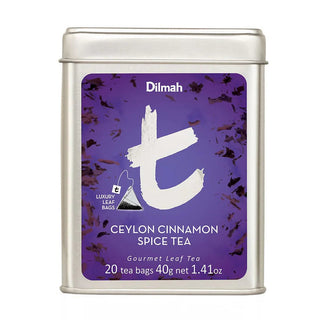 Ceylon Cinnamon Spice Tea