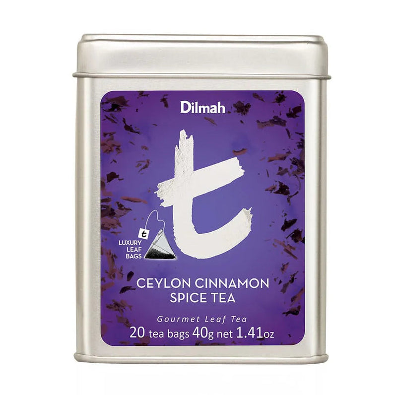 Ceylon Cinnamon Spice Tea