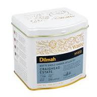 Craighead - Ceylon Black Tea Tin Caddy