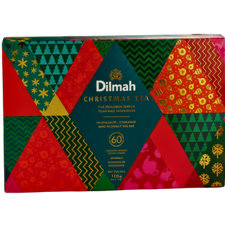 Christmas Tea Variety Gift Pack