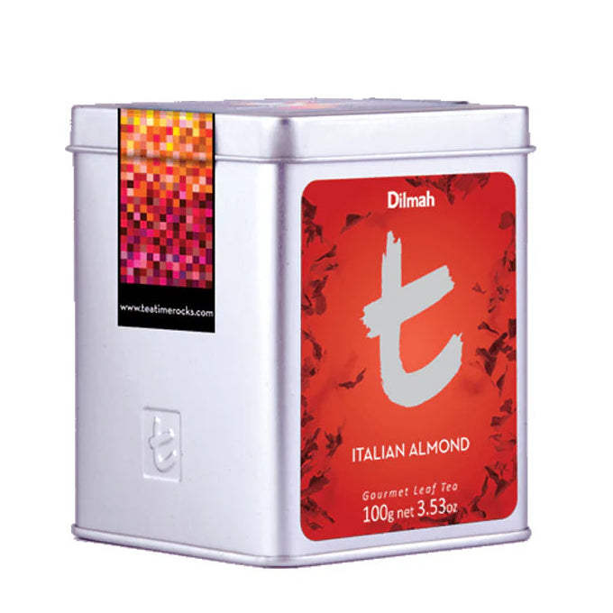 Italian Almond - Dilmah