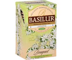 Bouquet Collection - Jasmine Green Tea