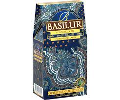 Mezcla de té negro Noches Mágicas