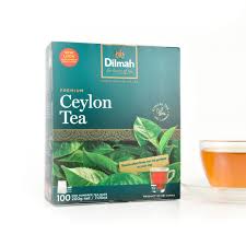 Premium Ceylon Gold Black Tea