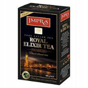 Té Elixir Real
