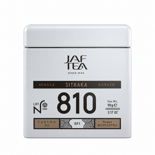 Single Estate Tea - Sithaka