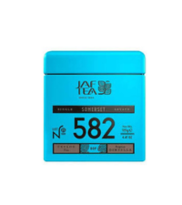 Black Tea Single Estate - Somerset