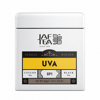 Black Tea Single Region Uva OP1