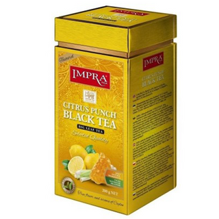 Citrus Punch Black Tea