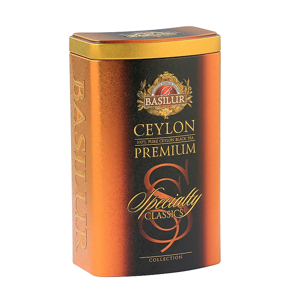 Clásicos especiales – Ceilán Premium