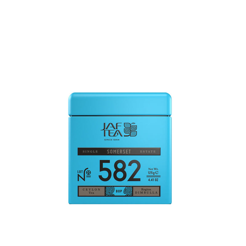 Black Tea Single Estate - Somerset