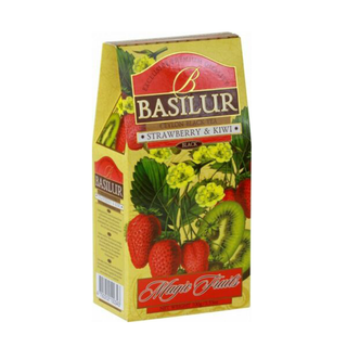 Magic Fruits – Fresa y Kiwi