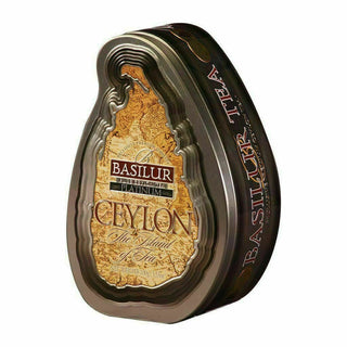 Ceylon Island of Tea Collection - Special