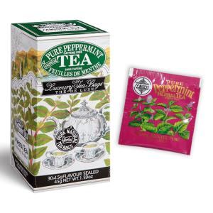 Té Puro de Menta