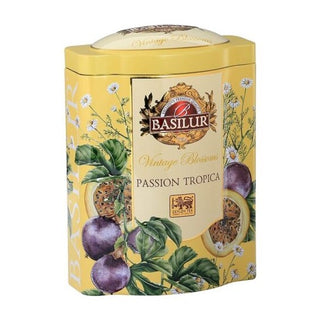 Passion Tropica Green Tea