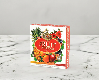 Assorted Fruit Infusions Gift - 4 Flavours