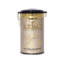 Akbar - Gold Black Tea