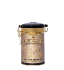 Akbar - Gold Black Tea