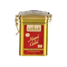 Royal Gold Big Leaf Tea