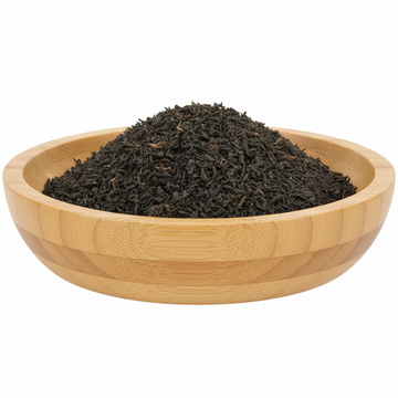 Garden Fresh Unblended Black Tea - Broken Orange Pekoe (BOP)