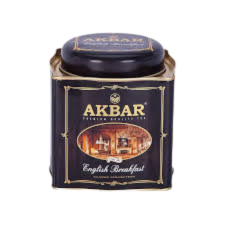 Classic English Breakfast Tea