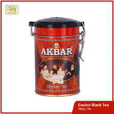 Classic Ceylon Tea