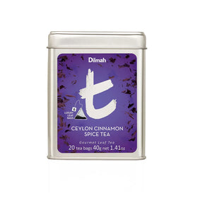 Ceylon Cinnamon Spice Tea