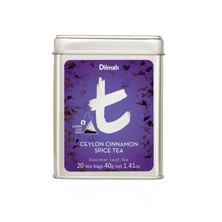 Ceylon Cinnamon Spice Tea
