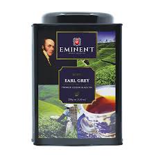 EARL GREY