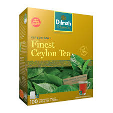 Premium Ceylon Gold Black