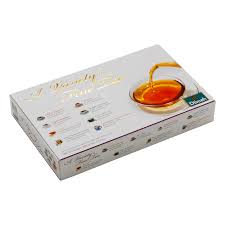 A Variety of Fine Tea Ceylon Black Tea Gift Pack
