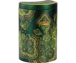 Moroccan Mint Green Tea