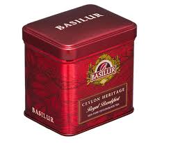 Ceylon Heritage Royal Breakfast Tea