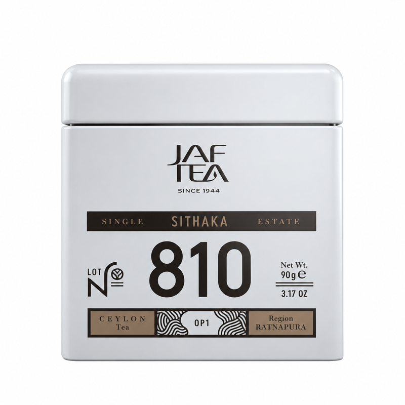 Té de Finca Única - Sithaka