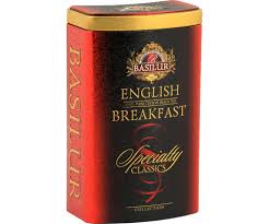 Specialty Classics English Breakfast