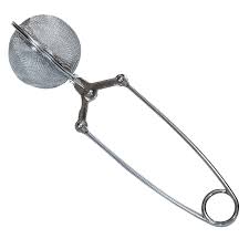 Tea infuser