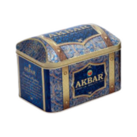 Treasure Box – Oriental Mystery