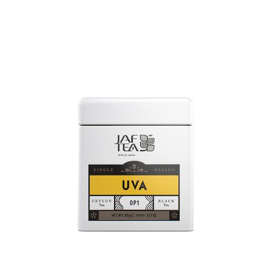Black Tea Single Region Uva OP1