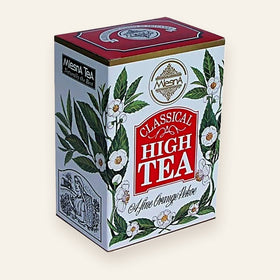 Mlesna Classical High Tea – fine orange pekoe Ceylon black tea box