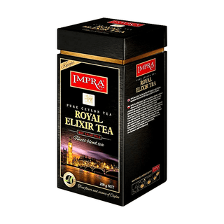 Royal Elixir Tea