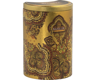 Golden Crescent - Pure Ceylon "Pekoe" Black Tea