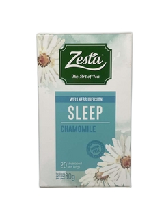 Wellness Infusion – Sleep