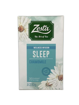 Wellness Infusion – Sleep