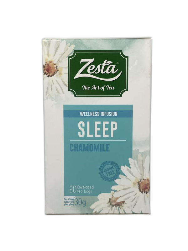 Wellness Infusion – Sleep