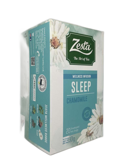 Wellness Infusion – Sleep