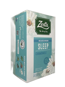Wellness Infusion – Sleep